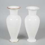 KPM, Zwei Vasen, wohl 30er Jahre - Foto 1