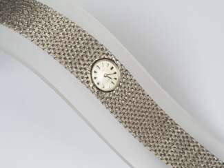 Damen-Armbanduhr, &quot;Priosa&quot;, WG 585, mit Handaufzug