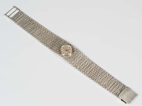 Damen-Armbanduhr, "Priosa", WG 585, mit Handaufzug - photo 2