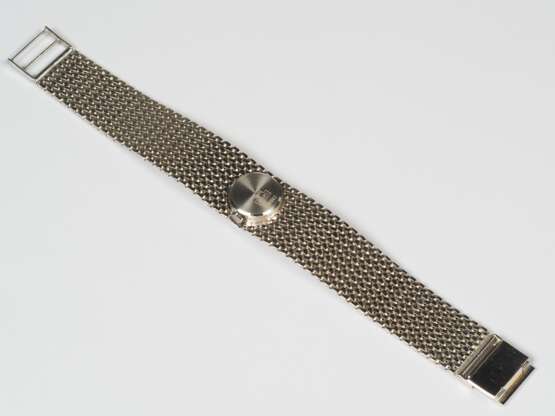 Damen-Armbanduhr, "Priosa", WG 585, mit Handaufzug - photo 3