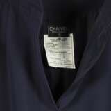 CHANEL Boutique, Rock mit Knöpfen Chanel Logo CR 93 Modell 801207 - photo 4