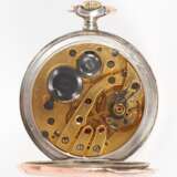 Herrentaschenuhr, um 1890 - photo 4