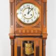 Jugendstil Regulator, um 1900 - Auction prices