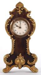 Miniatur Standuhr, um 1900