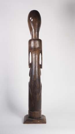 Große Fetischfigur, wohl Songye Kongo um 1900 - photo 4