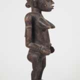 Ahnenfigur der Senufo, Elfenbeinküste/Mali/Burkina Faso, wohl Anfang 20. Jh. - фото 2
