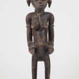 Ahnenfigur der Senufo, Elfenbeinküste/Mali/Burkina Faso, wohl Anfang 20. Jh. - фото 3