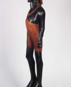 Produktkatalog. Massai Kriegerfigur