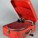 Reise-Grammophon, 30er Jahre - photo 1