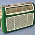Kofferradio Philips Dorette 272 LD272AB, 1950er - Now at the auction