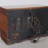Frankreich: Rundfunkempfänger Radiola RA134U von 1940 - Foto 2