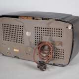 Rundfunkempfänger Blaupunkt NU670W mit ECH42, um 1950 - photo 2