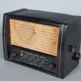 6 alte Röhrenradios 1940/50er - Foto 8