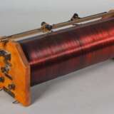 Schiebespulen-Detektor: Poste à galène L'Indiscret, Paris um 1922 - photo 1