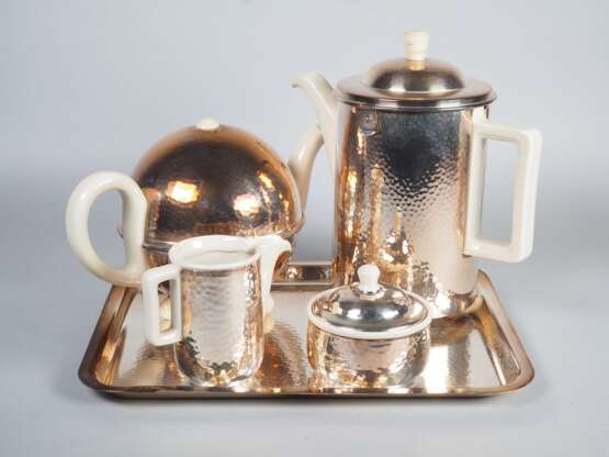 WMF, Kaffee- und Tee Kern, 30er Jahre - photo 1