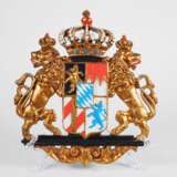 Wappen Königreich Bayern - photo 1