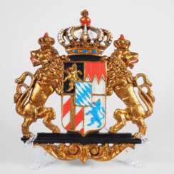 Wappen Königreich Bayern