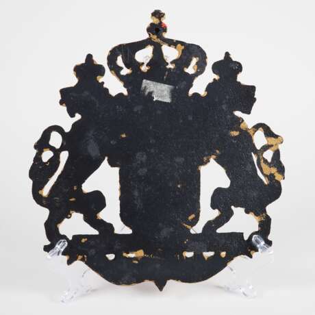 Wappen Königreich Bayern - photo 2