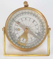 Kompass für Marine, um 1930