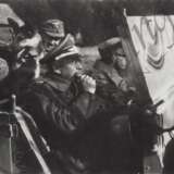 Konvolut Fotos 2.Weltkrieg Wehrmacht - photo 2