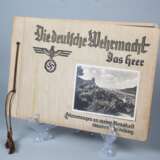 Fotoalbum Heidelberg Wehrmacht 3.Reich - фото 1