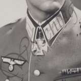 Original Ritterkreuzträgernachlass Karl Hieber (1909-1943) aus Ulm, bei Stalingrad gefallen - фото 2