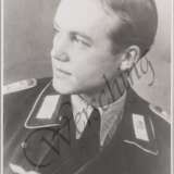 Fallschirm-Panzer-Division 1 „Hermann Göring“, Ordensnachlass mit Soldbuch - Nahkampftage in Warschau & Ostpreußen - фото 36