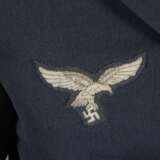 Luftwaffe kleiner Dienstanzug für einen Oberst der Flakartillerie - фото 2
