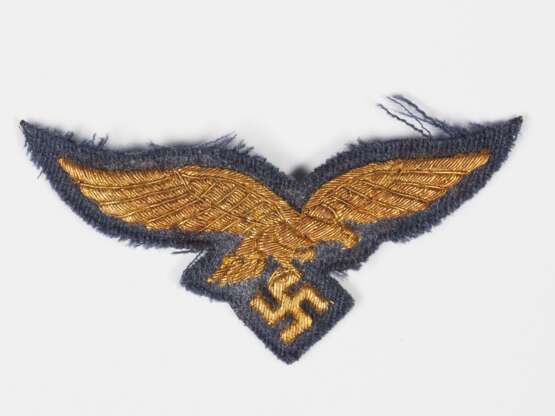 Brustadler für einen General der Luftwaffe WK2 Wehrmacht - Foto 1
