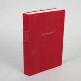 MEIN KAMPF, von Adolf Hitler, Tornister Ausgabe 1941 - фото 1