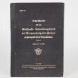 Polizeidienstvorschrift PDV 33 von 1939,3.Reich - Prix ​​des enchères