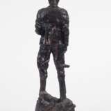 Statuette von Ustascha Offizier Rafael Boban "Ranko" - фото 4