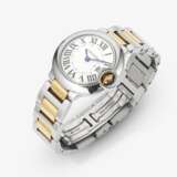 A ladies wristwatch - фото 1