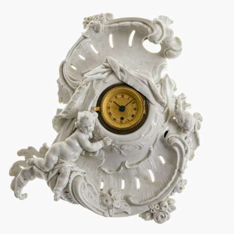 A Cartel clock case - photo 1
