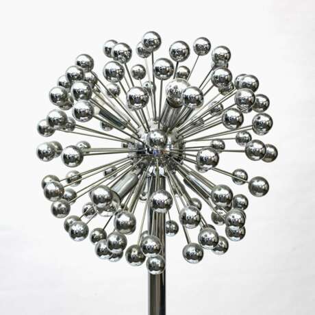 A "Sciolari" standard lamp (dandelion) - фото 2