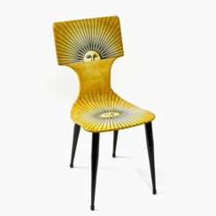A "Sole" chair