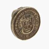 Seal of the bookbinders - фото 1