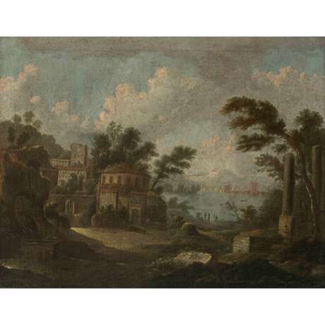 Bemmel (Willem von Bemmel, 1630 Utrecht - 1708 Wöhrd, ?) 17th/18th century - photo 1