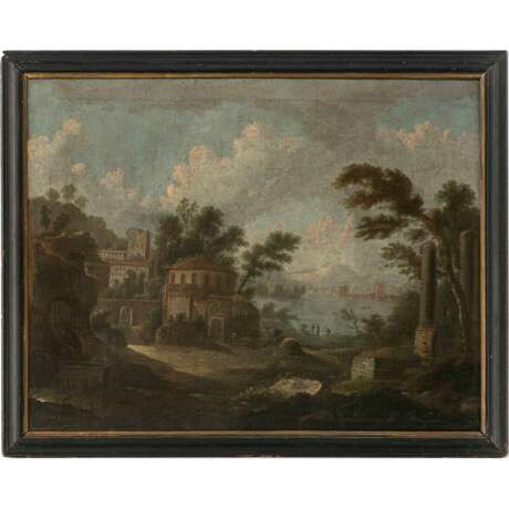Bemmel (Willem von Bemmel, 1630 Utrecht - 1708 Wöhrd, ?) 17th/18th century - photo 2