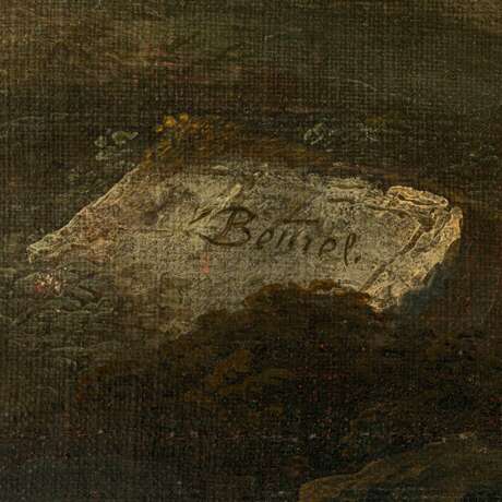 Bemmel (Willem von Bemmel, 1630 Utrecht - 1708 Wöhrd, ?) 17th/18th century - photo 3