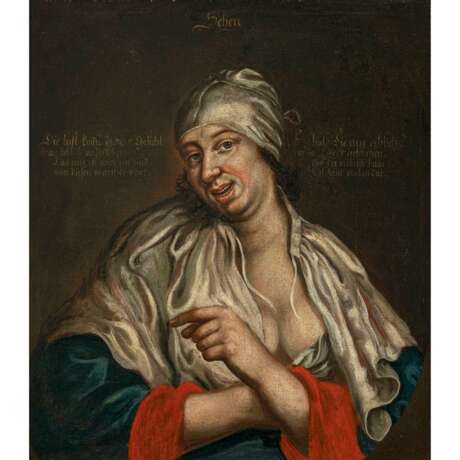 Petrus Staverenus, Nachfolge 17th/18th century - photo 1