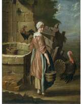 Peter Jacob Horemans