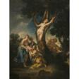 Michele Rocca, gen. Il Parmigianino - Auction prices