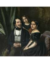 Wilhelm Heinrich (Henry Guillaume) Schlesinger