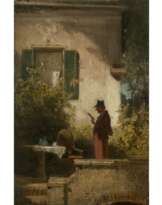 Carl Spitzweg
