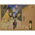 Franz Radziwill - Auction prices