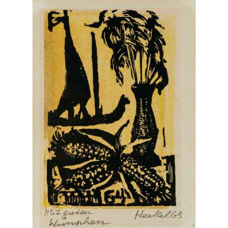 Erich Heckel - photo 6