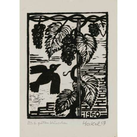 Erich Heckel - photo 18