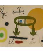 Жоан Миро. Joan Miró