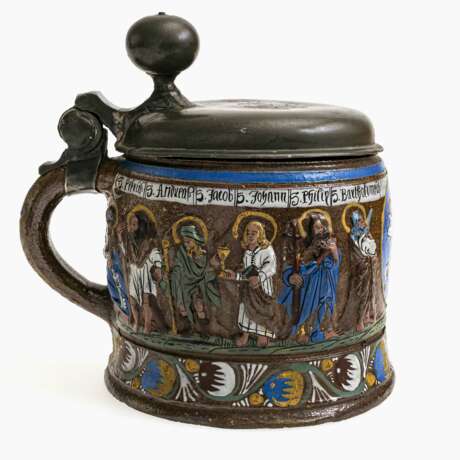 An apostles tankard - photo 3